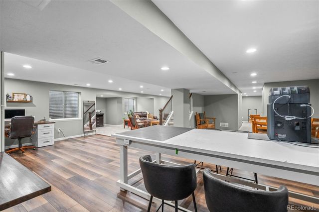 4864 S Crystal Street, Aurora, CO 80015