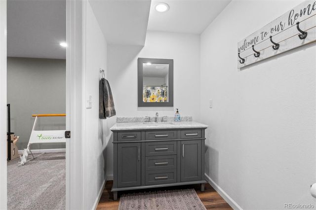 4864 S Crystal Street, Aurora, CO 80015