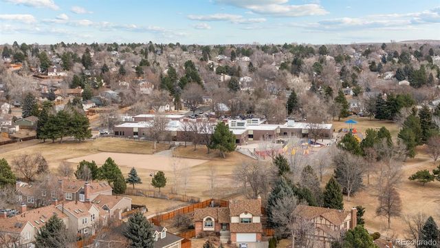 4864 S Crystal Street, Aurora, CO 80015