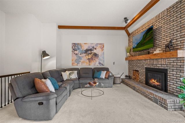 4864 S Crystal Street, Aurora, CO 80015