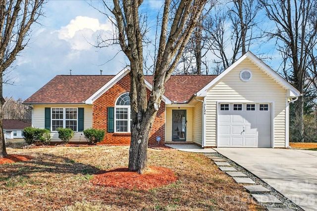 7124 Rumple Road, Charlotte, NC 28262