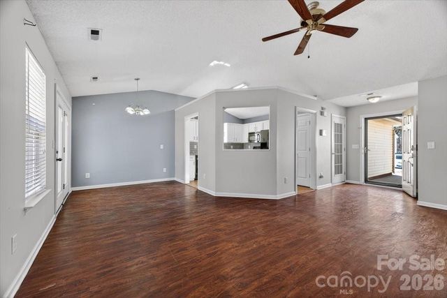 7124 Rumple Road, Charlotte, NC 28262