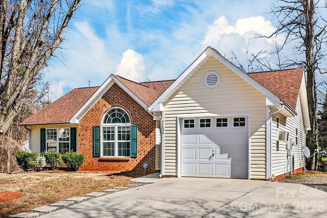 7124 Rumple Road, Charlotte, NC 28262