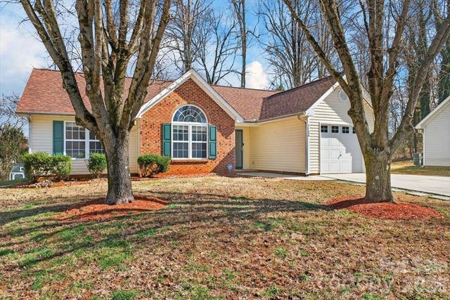 7124 Rumple Road, Charlotte, NC 28262
