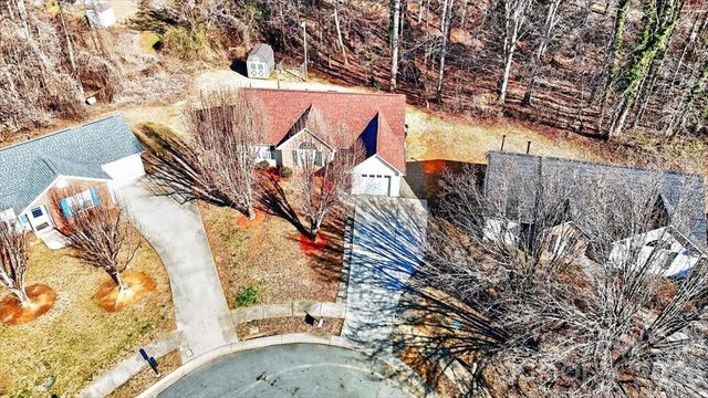 7124 Rumple Road, Charlotte, NC 28262