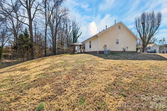 7124 Rumple Road, Charlotte, NC 28262