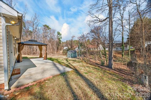 7124 Rumple Road, Charlotte, NC 28262