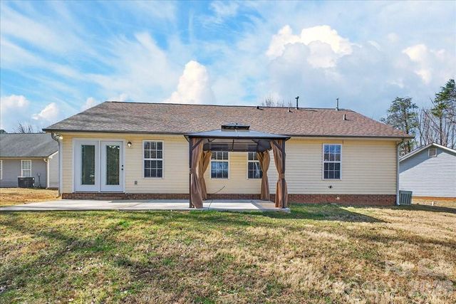 7124 Rumple Road, Charlotte, NC 28262