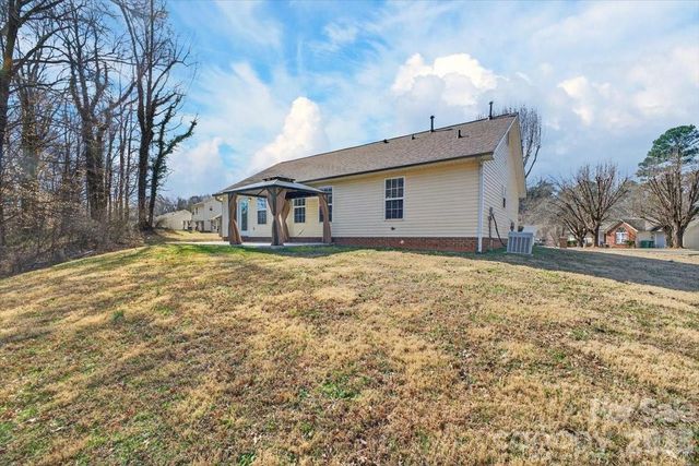 7124 Rumple Road, Charlotte, NC 28262