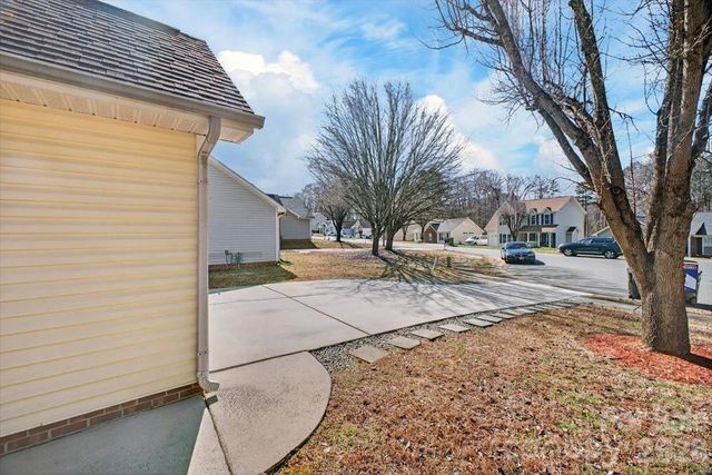 7124 Rumple Road, Charlotte, NC 28262