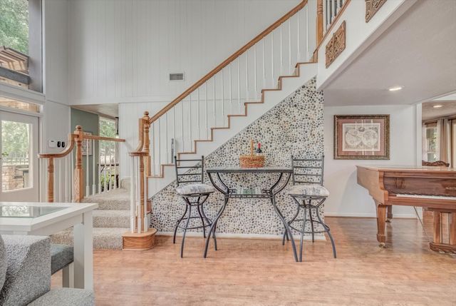 22 Winged Foot Drive, Conroe, TX 77304