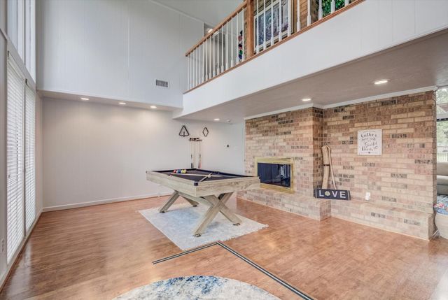 22 Winged Foot Drive, Conroe, TX 77304