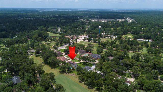 22 Winged Foot Drive, Conroe, TX 77304