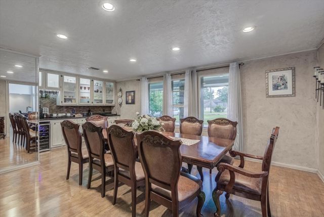 22 Winged Foot Drive, Conroe, TX 77304