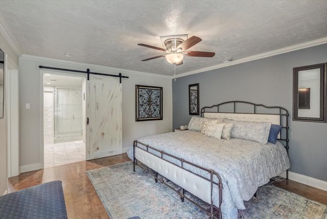 22 Winged Foot Drive, Conroe, TX 77304