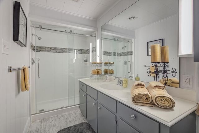 22 Winged Foot Drive, Conroe, TX 77304