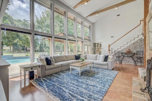 22 Winged Foot Drive, Conroe, TX 77304