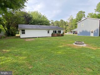 405 LAKE DR, Lusby, MD 20657