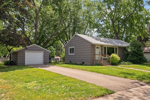 1304 Hall Avenue, West Saint Paul, MN 55118