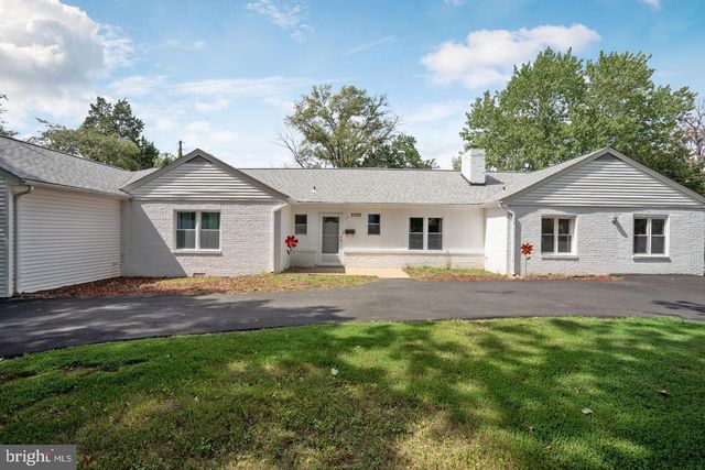 5700 COLFAX AVE, Alexandria, VA 22311