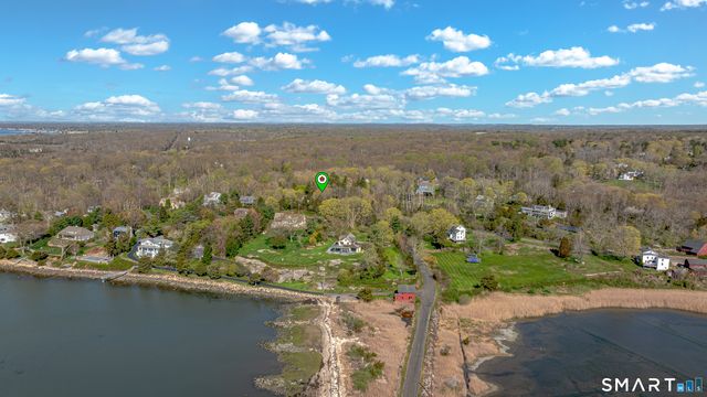 737 Leetes Island Road, Guilford, CT 06437