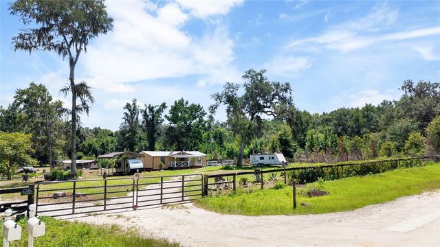 17045 NW 128TH TERRACE, Reddick, FL 32686