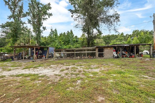 17045 NW 128TH TERRACE, Reddick, FL 32686
