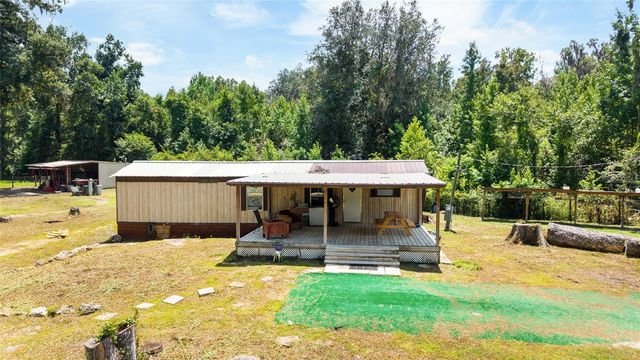 17045 NW 128TH TERRACE, Reddick, FL 32686