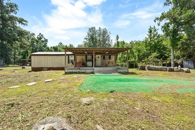 17045 NW 128TH TERRACE, Reddick, FL 32686
