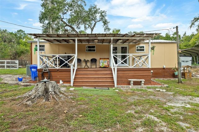 17045 NW 128TH TERRACE, Reddick, FL 32686