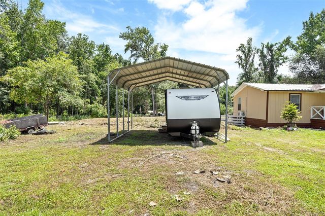 17045 NW 128TH TERRACE, Reddick, FL 32686
