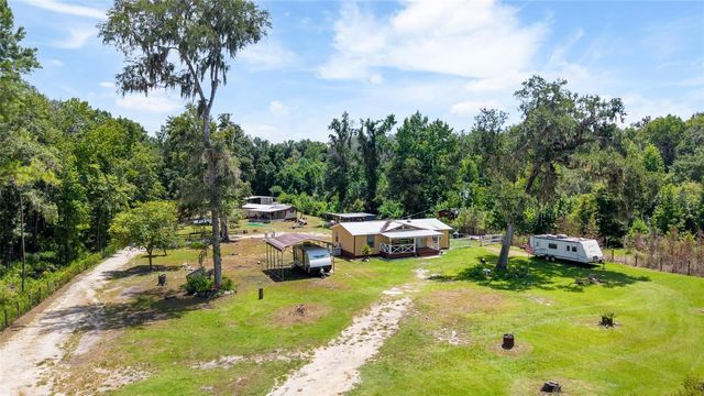 17045 NW 128TH TERRACE, Reddick, FL 32686