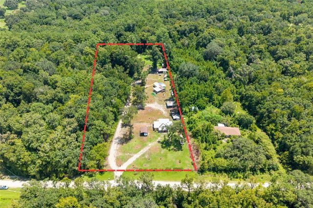 17045 NW 128TH TERRACE, Reddick, FL 32686