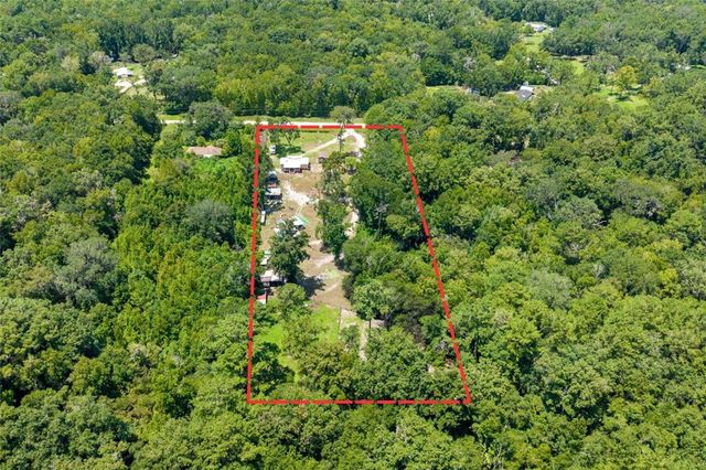 17045 NW 128TH TERRACE, Reddick, FL 32686