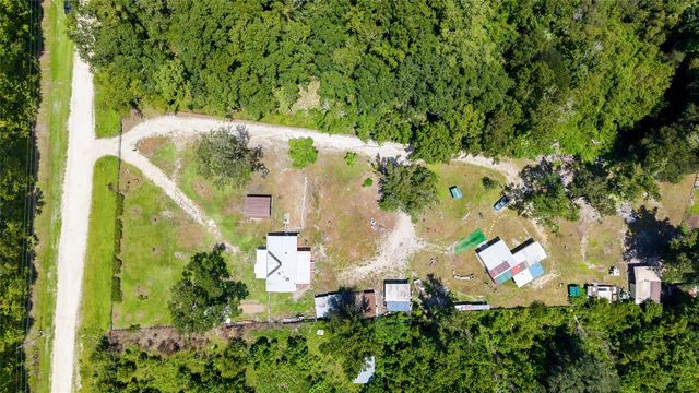 17045 NW 128TH TERRACE, Reddick, FL 32686