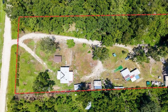 17045 NW 128TH TERRACE, Reddick, FL 32686