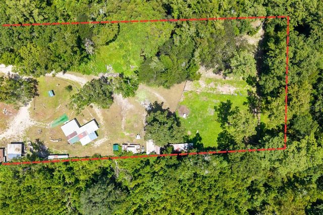 17045 NW 128TH TERRACE, Reddick, FL 32686