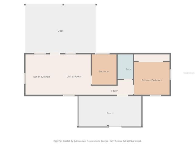 17045 NW 128TH TERRACE, Reddick, FL 32686