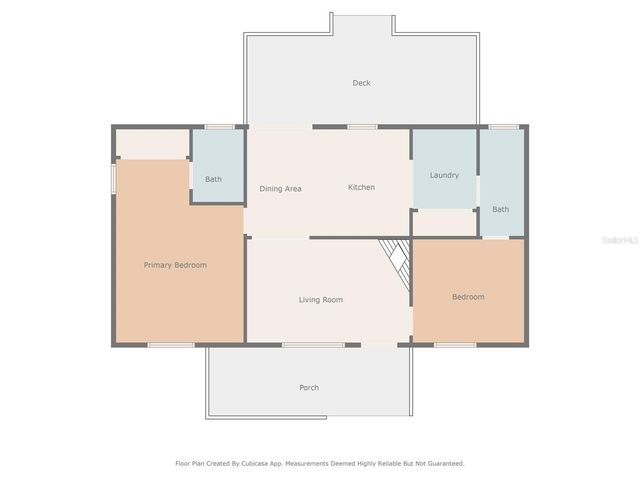 17045 NW 128TH TERRACE, Reddick, FL 32686
