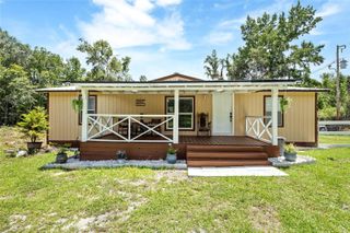 17045 NW 128TH TERRACE, Reddick, FL 32686