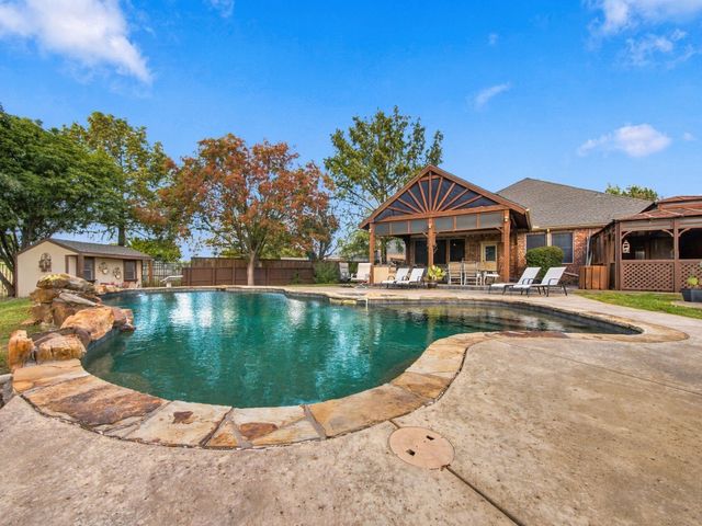 10717 Wolfcreek Lane, Rowlett, TX 75089