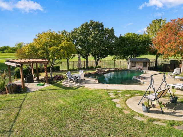 10717 Wolfcreek Lane, Rowlett, TX 75089