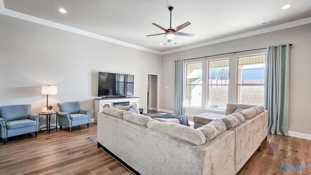 24024 Quints Drive, Athens, AL 35613