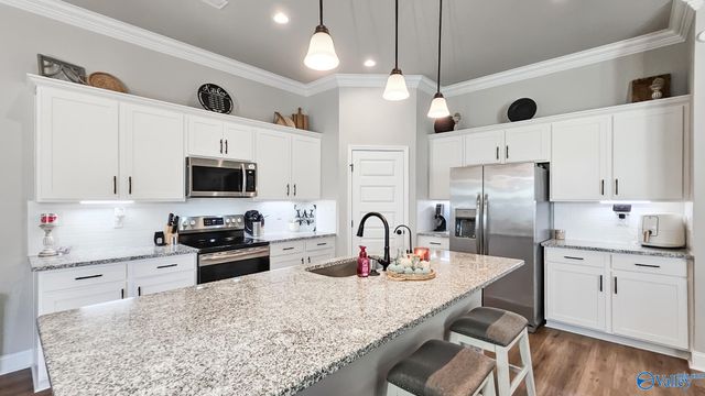 24024 Quints Drive, Athens, AL 35613