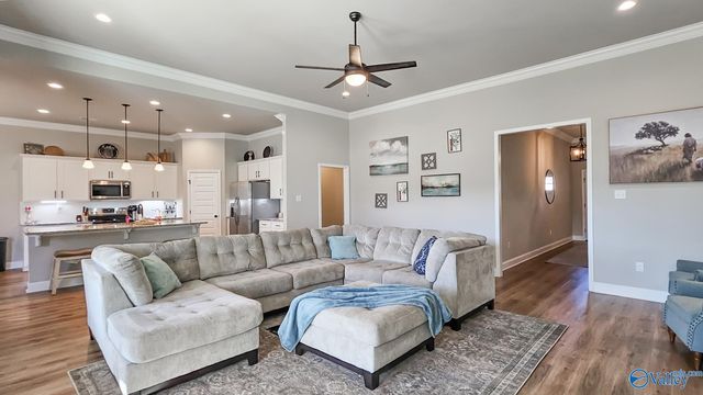 24024 Quints Drive, Athens, AL 35613