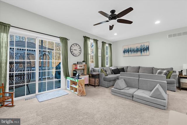 64 SUGAR MAPLE RD, Barto, PA 19504