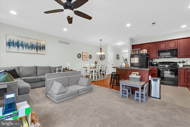 64 SUGAR MAPLE RD, Barto, PA 19504