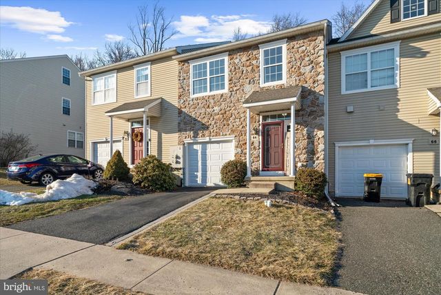 64 SUGAR MAPLE RD, Barto, PA 19504