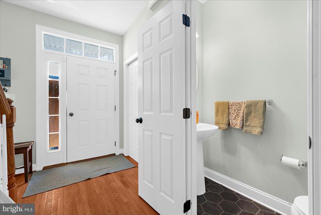 64 SUGAR MAPLE RD, Barto, PA 19504