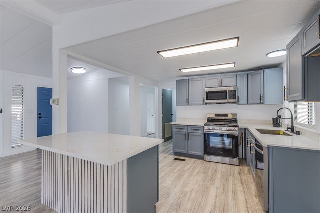 5436 Tres Piedras Road, Las Vegas, NV 89122